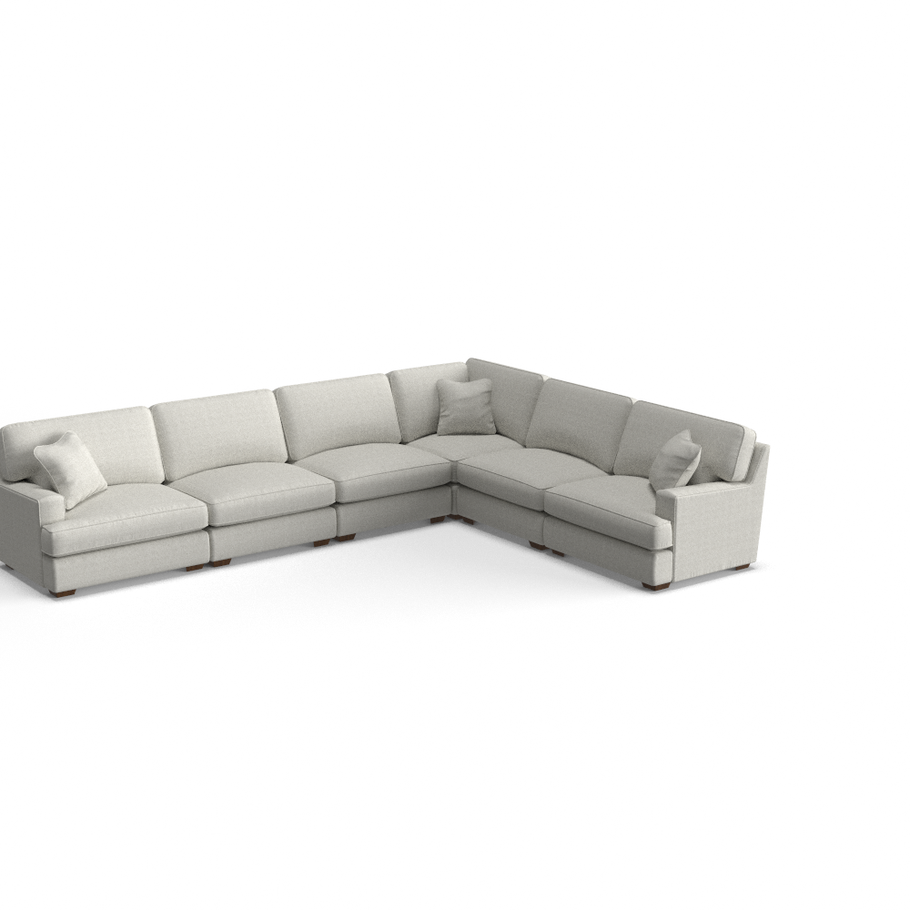 Paxton Corner Sectional